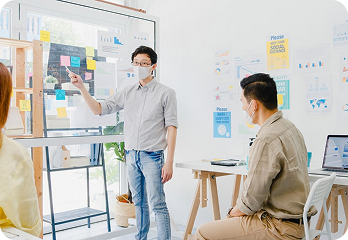 Develop Product Plan Develop Product Plan