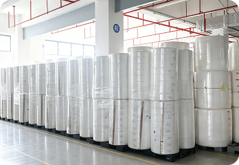 Raw Material Preparation Raw Material Preparation