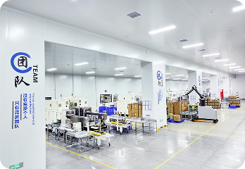 Automatic Packaging And Bundling Automatic Packaging And Bundling